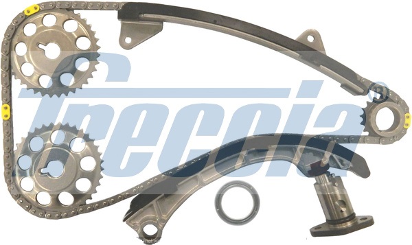 TK081004 FRECCIA