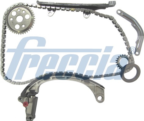 TK081005 FRECCIA
