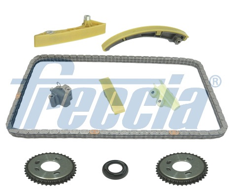 TK081074 FRECCIA
