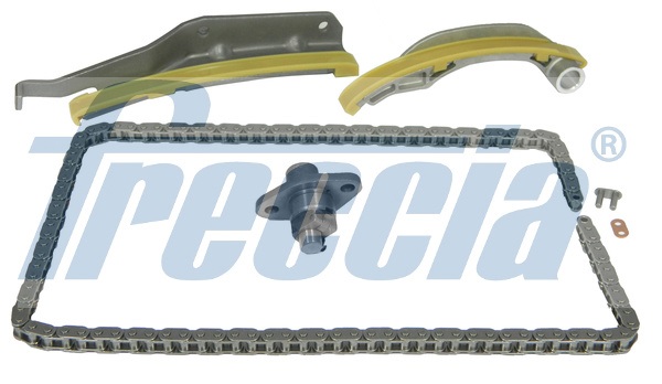 TK081087 FRECCIA