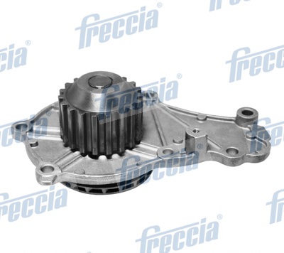 WP0140 FRECCIA