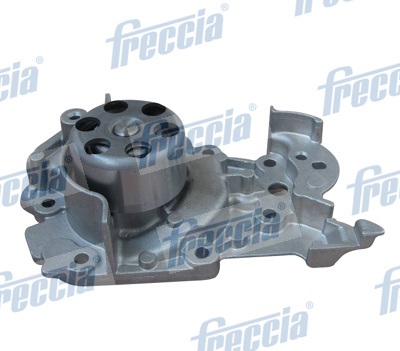 WP0149 FRECCIA