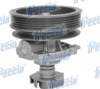 WP0210 FRECCIA